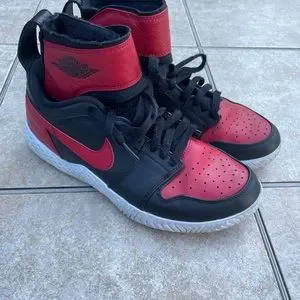 Jordan | Shoes | Nike Air Jordan Serena Williams X Flare Aj1  display picture 1